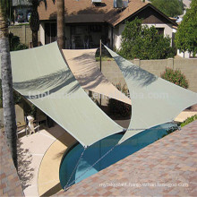 sun shade cover for swimming pool